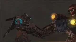 WHAT IF G-TOILET WON IN EPISODE 73 But with subtitles