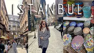 Стамбул за 2 дня