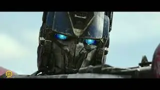 Transformers: A fenevadak kora -  magyar nyelvű videó