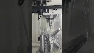 Сверление отверстий в отливке из стали