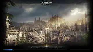 UNAS TASK Quest BRINGING PEACE TO THE SOULS Gameplay in LOST ARK