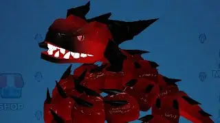 Snake Clash - GIANT snake 100% PRO reached MAX LVL in 🐍Snake Clash.io! - Vaff Gameplay #542