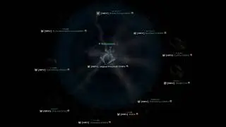 WarUniverse - We are ⚡13NRV™