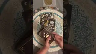 Его мысли о тебе сегодня ♥️ #tarot #гадание #тароонлайннаотношения