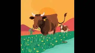 FE5.7 - Home on the Rangelands: Welcome to Cowlifornia (Part 1)
