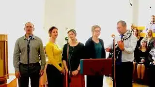 Если  хочешь счастье ты друг найти- Назаруки.