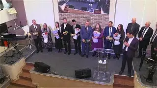 Богослужение 18.02.2024 (ВС, утро)