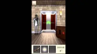 100 Locked Doors - Level 41-50 Walkthrough