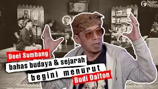 Budi Dalton - Ternyata Budi itu Dalton