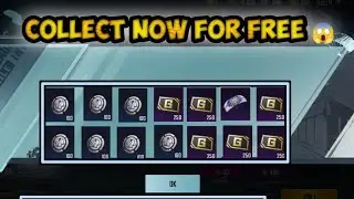 😱 FREE 1000 SILVER FRAG + 5000 AG CURRNCY + PARACHUTE AND MORE FOR FREE 🔥 || AR OPXYT