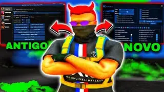 HOW TO INSTALL OR CHANGE GAMEFIXER FOR GTA SAMP PC