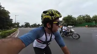 Delhi Mein Cycling Karna Is So Risky