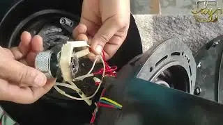 olla freidora no prende y no e fusible