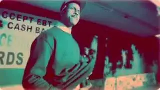MED & Madlib Ft. Blu & Jimetta Rose - Burgundy Whip (Official Music Video)