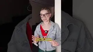 Скинь своїй такій😅