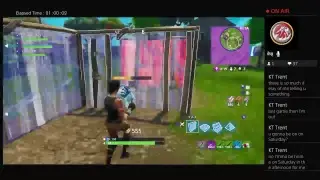 NamelessMyth got hacked new account