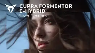 CUPRA Formentor e-HYBRID - Seven Seconds