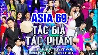 Fullshow ASIA 69 