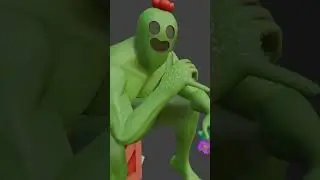 Топ 3 аддонов для Blender 