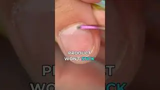 WHAT & WHERE Is The Cuticle EXACTLY?🤷🏻‍♀️