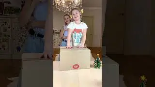 She always have a surprise )) The funniest videos #shorts Tiktok Family