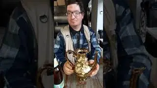 антиквариат