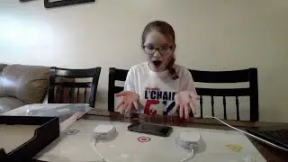 BOSEBuild Headphones for Kids - Livestream, Part 2