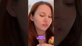 Rare & Specific ASMR Triggers✨ #asmrshorts