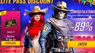 Mystery shop 12.0 Free fire#free fire new event #new event free fire🔥