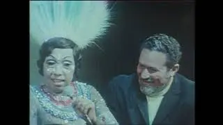 josephine baker...olympia 1968... live hd