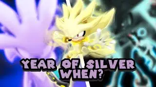 When Will Silver Finally Get His Moment?