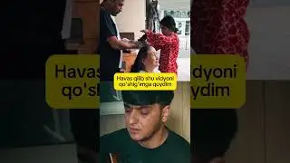Amirjon Narzullayev onam #cover #music #музыка #rek #live #voiceeffects #musica #guitar #love #duet