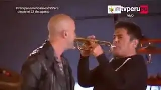 CLAUSURA PANAMERICANOS 2019