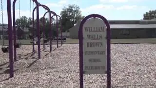 William Wells Brown
