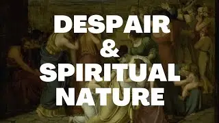 Kierkegaard's Paradox & the Buddha's Path