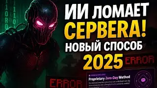 💣 How to HACK a server using AI in 2025? Critical vulnerability of modern Minecraft servers