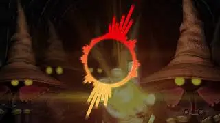 Final Fantasy IX - Boss Battle Theme - Drum and Bass Remix