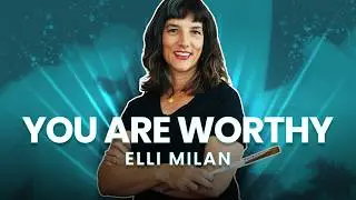 Watch This If You're Struggling With Self-Worth