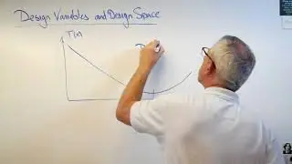 Applied Optimization - Design Variables and Design Space