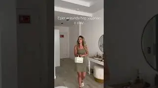 Eşler arasında hep yaşanan o olay🫠❤️ 