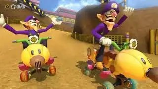 [MK8DX] RK vs KT / RK vs ARC / RK vs DY | Mario Kart Competitivo (Agility) | 26-Abr-2020