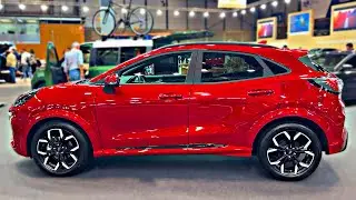 100 Awesome New Cars For 2025