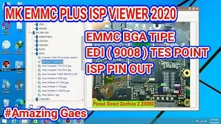 MK EMMC PLUS ISP VIEWER NEW