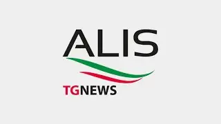 TG NEWS ALIS del 15-06-2023