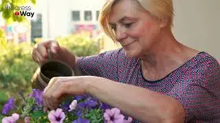 Пышное цветение ЛЮБОГО ЦВЕТКА ОБЕСПЕЧЕНО!