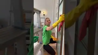 какой должна быть клинер