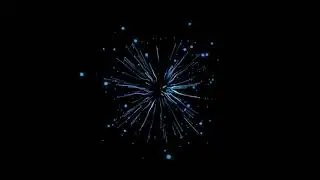 Blue Brust Overlay