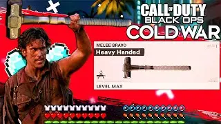 Call of Duty Sledgehammer Experience.EXE