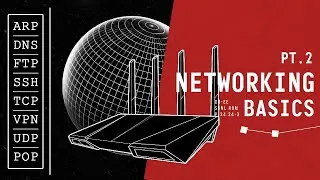 What are PROTOCOLS? (in Networking)