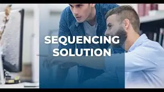 flexis Sequencing Solution